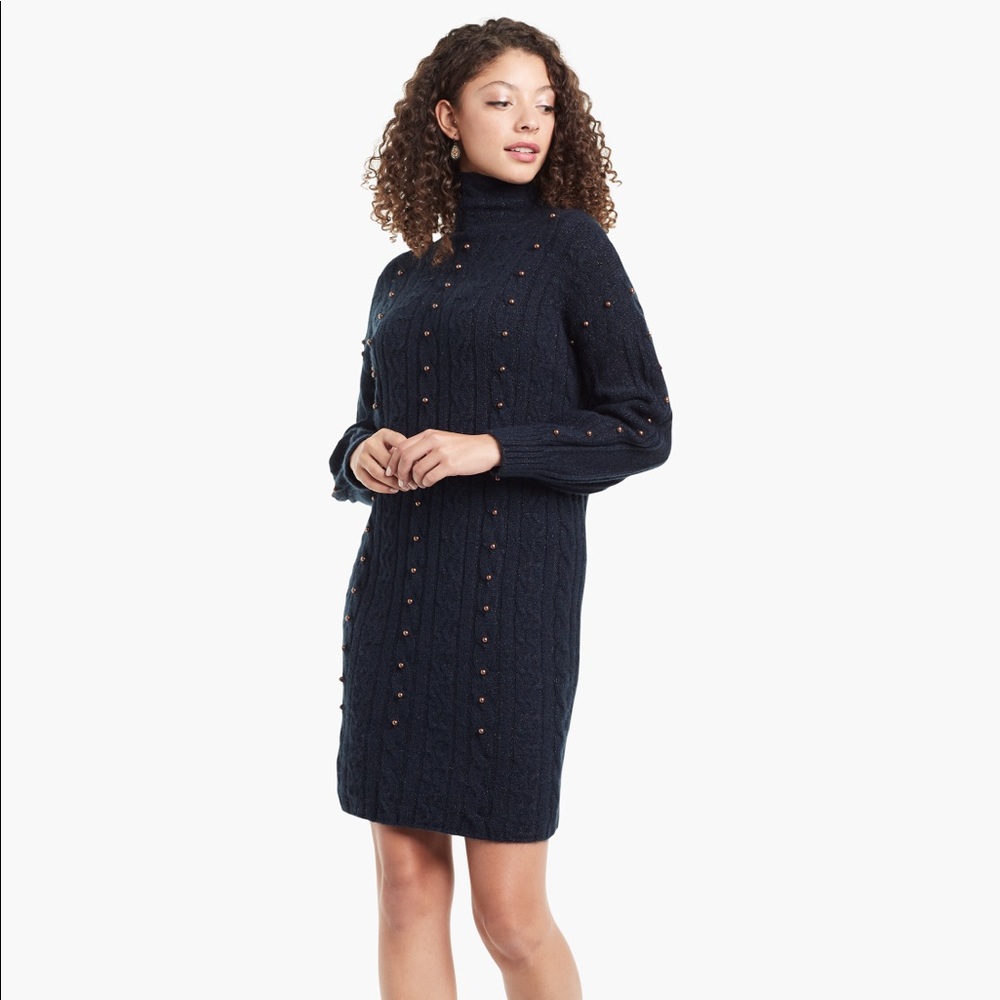 Nic Zoe Majestic Sweater XS